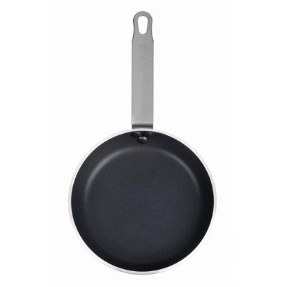 S341 Vogue Teflon Platinum Plus anti-aanbak aluminium koekenpan 20cm
