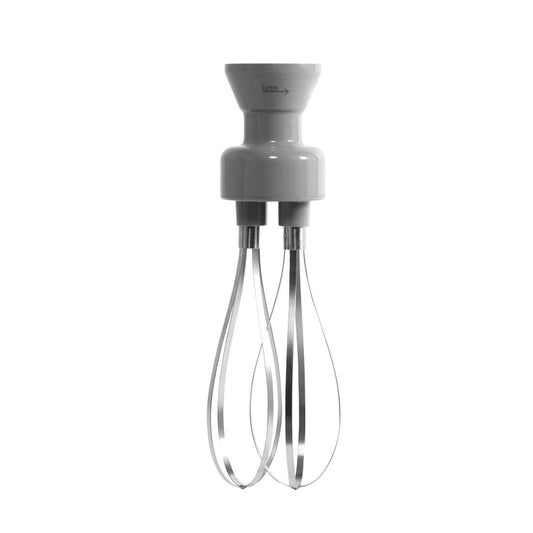 AD938 Dynamic klopper opzetstuk voor staafmixer CF001