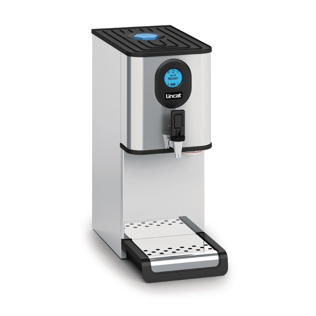 CS570 Lincat EB3FX heetwaterdispenser 9Ltr met vaste wateraansluiting