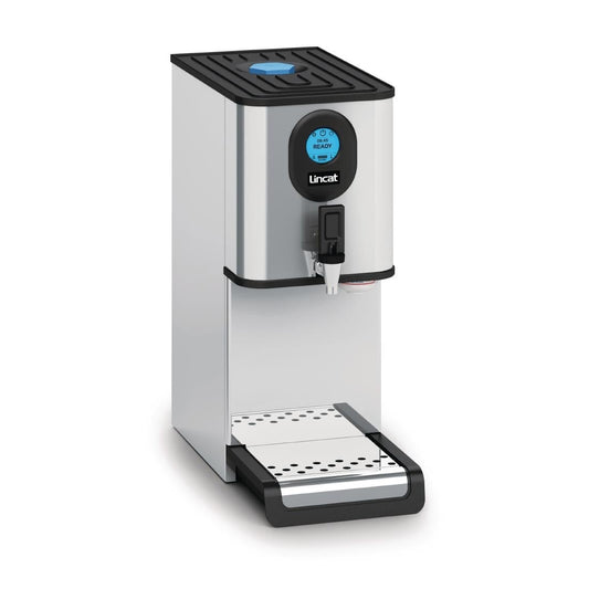 CS570 Lincat EB3FX heetwaterdispenser 9Ltr met vaste wateraansluiting