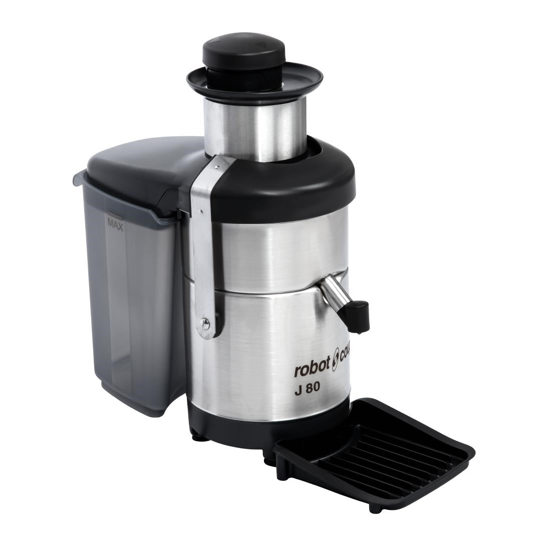 DN582 Robot Coupe J80 Ultra Automatische Sapcentrifuge