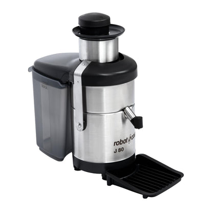 DN582 Robot Coupe J80 Ultra Automatische Sapcentrifuge
