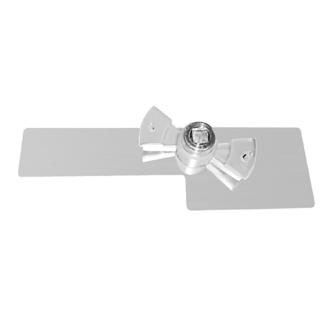 AM915 Buffalo Onderste Roerventilator Assemblage