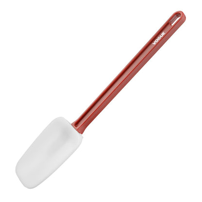 L030 Vogue spoonula/pannenlikker 35,5cm