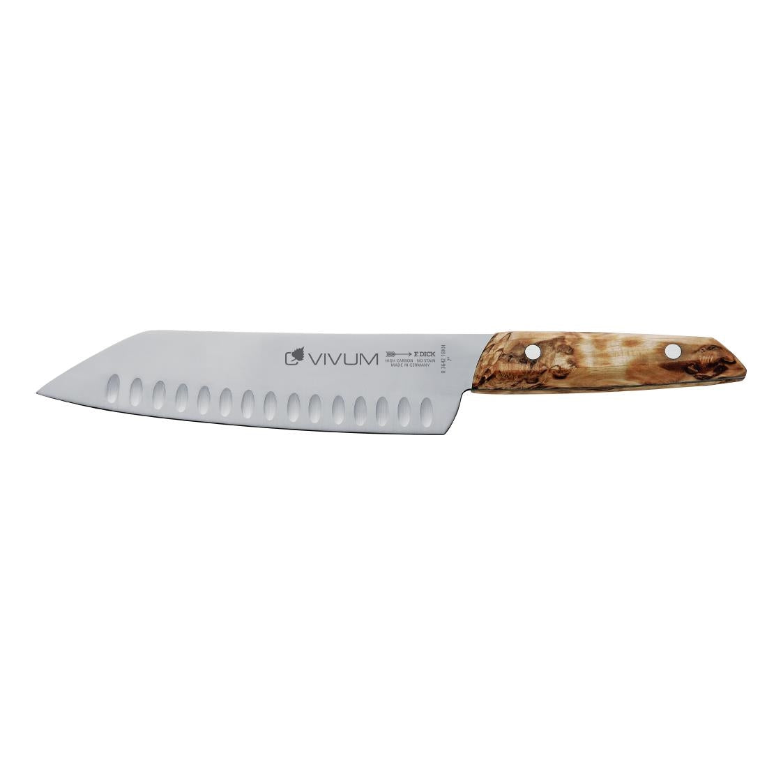 DP576 Dick Vivum Santokumes 18cm