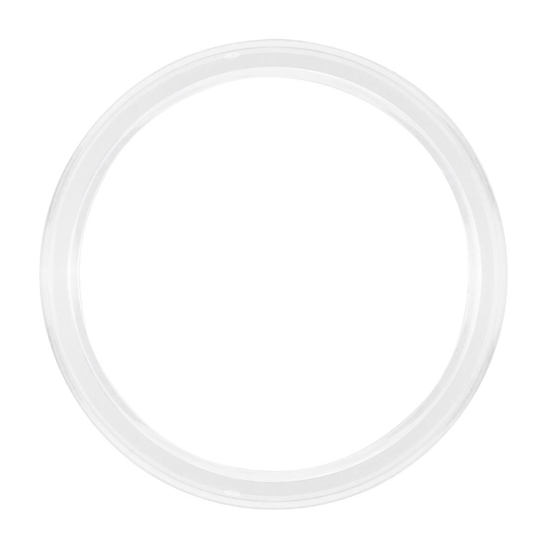 K481 Vogue polycarbonaat bordenring