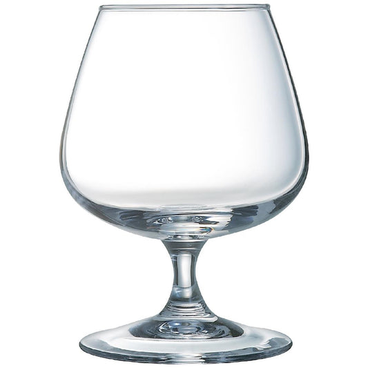 DP095 Arcoroc brandy- cognacglazen 41cl (6 stuks)