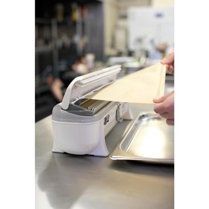 GM215 Wrapmaster bakpapier navulling 45cm (3 stuks)