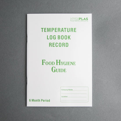 J201 Temperatuur logboek
