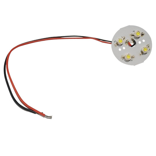 AK635 Polar LED-licht