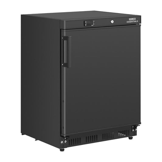 JB197 Nisbets Essentials onderbouwkoelkast