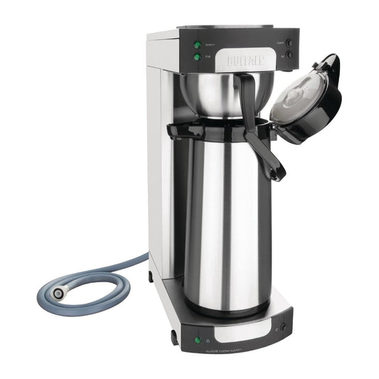 CW306 Buffalo luchtpot filter koffiezetapparaat