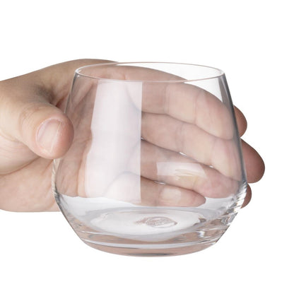 HU397 Olympia Mendoza Tumblers 345ml (6 Stuks)