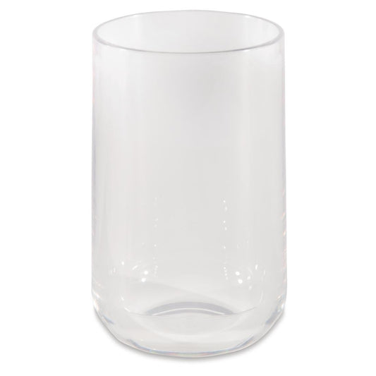 CS488 Roltex kunststof limonadeglas 34cl