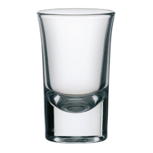 D894 Utopia Boston shotglazen 4cl (12 stuks)
