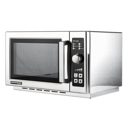 CM745 Menumaster Medium Duty magnetron grote inhoud 1100W