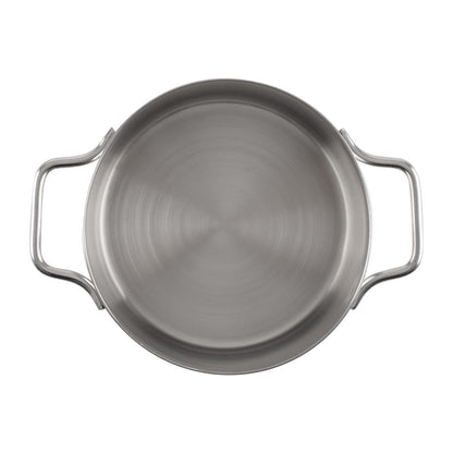 JB190 Olympia Tafel Presentatie Mini Serveer Braadpan 460ml