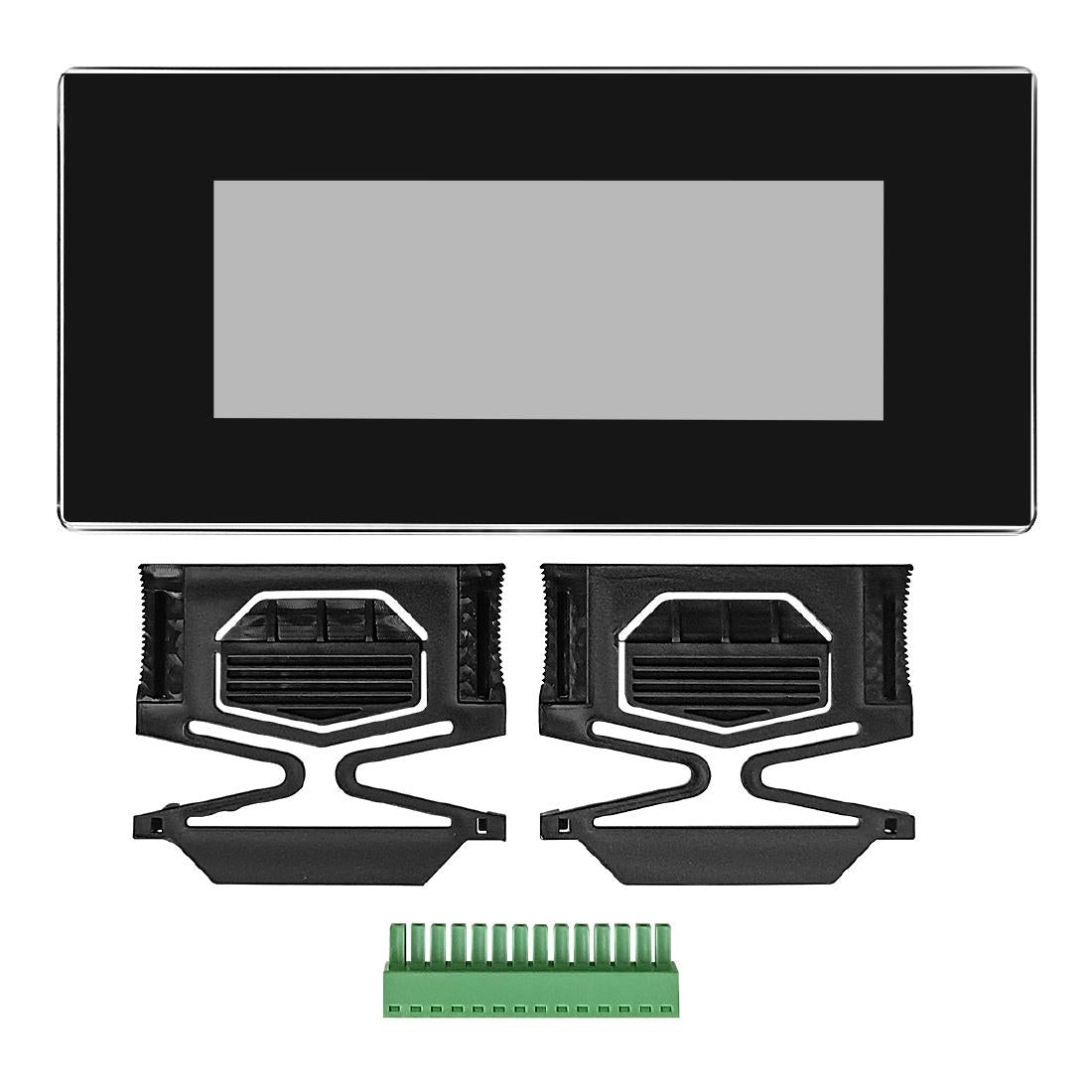AW225 Polar digitale regelaar