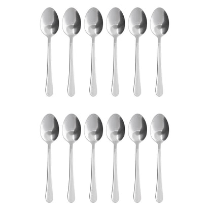 U880 Olympia Buckingham dessertlepels (12 stuks)