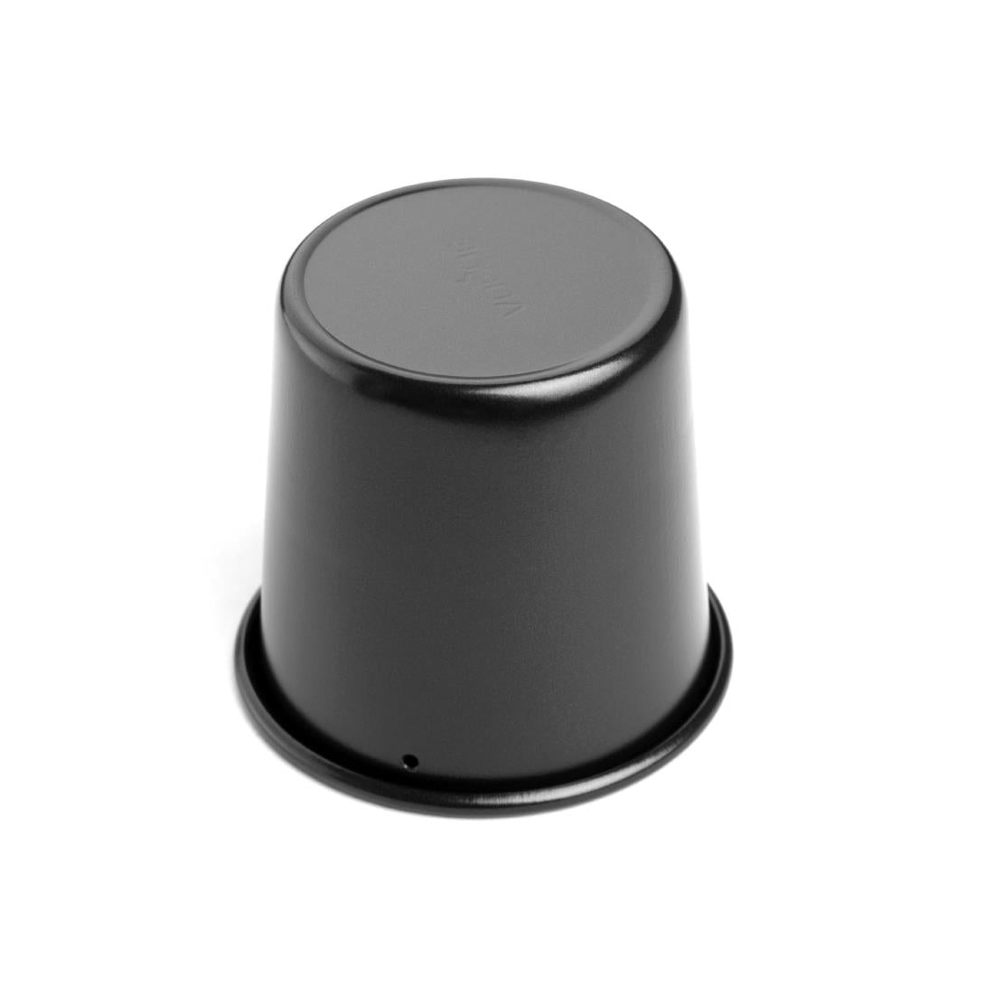 GC981 Vogue anti-kleef ronde bakvormen 6,5cm (3 stuks)