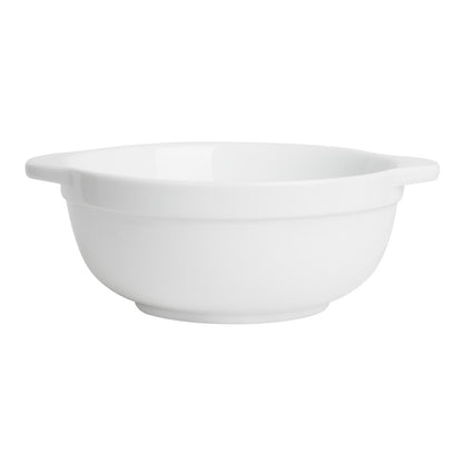HP854 Olympia Witwaar Kommetjes Met Oren 640ml (4 stuks)