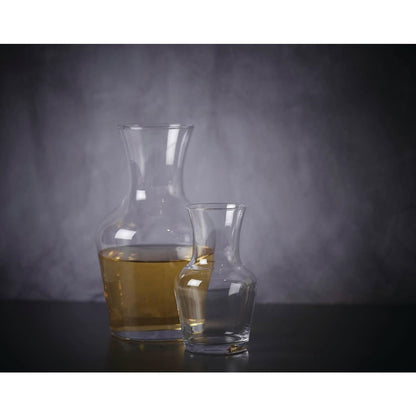DP104 Arcoroc Vin karaffen 1Ltr (6 stuks)