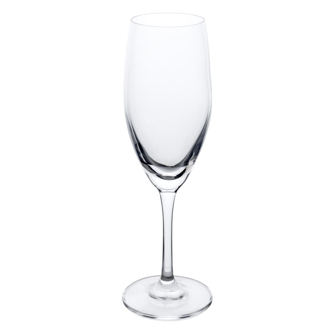 HW657 Olympia Cantina Champagneflûtes Kristal 195ml/195ml (6 stuks)
