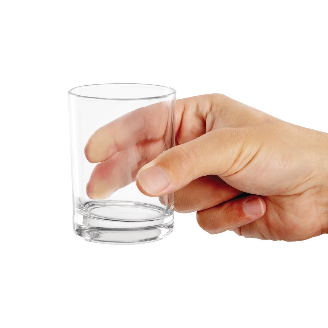 FB481 Olympia Hi-Ball Tumblers 170ml (12 Stuks)