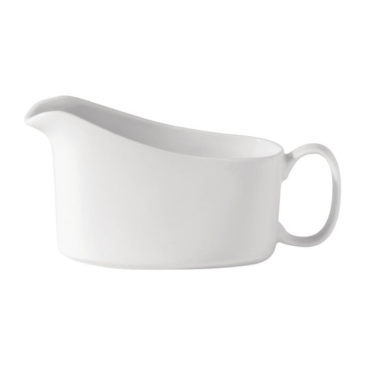 CW282 Utopia Titan Sauskommetjes Wit 200ml (6 stuks)