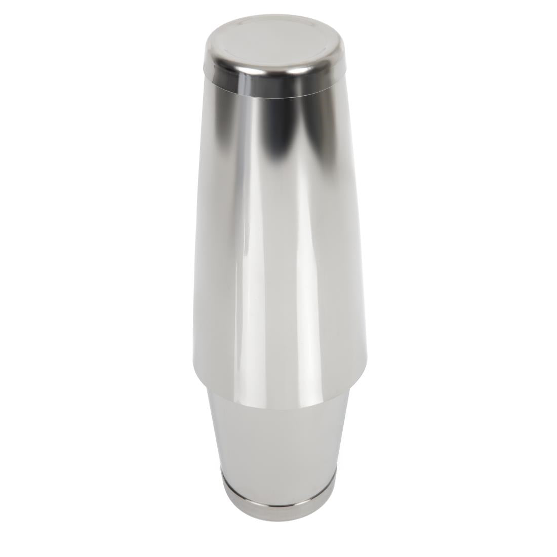 DF225 Beaumont Mezclar RVS tin-on-tin Boston cocktailshaker