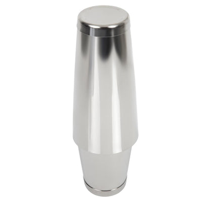 DF225 Beaumont Mezclar RVS tin-on-tin Boston cocktailshaker