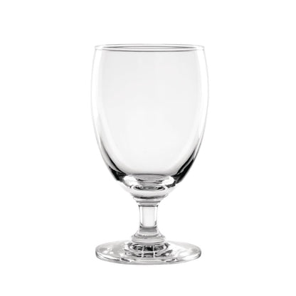 DC025 Olympia Cocktail wijnglazen met korte steel 308ml (6 stuks)