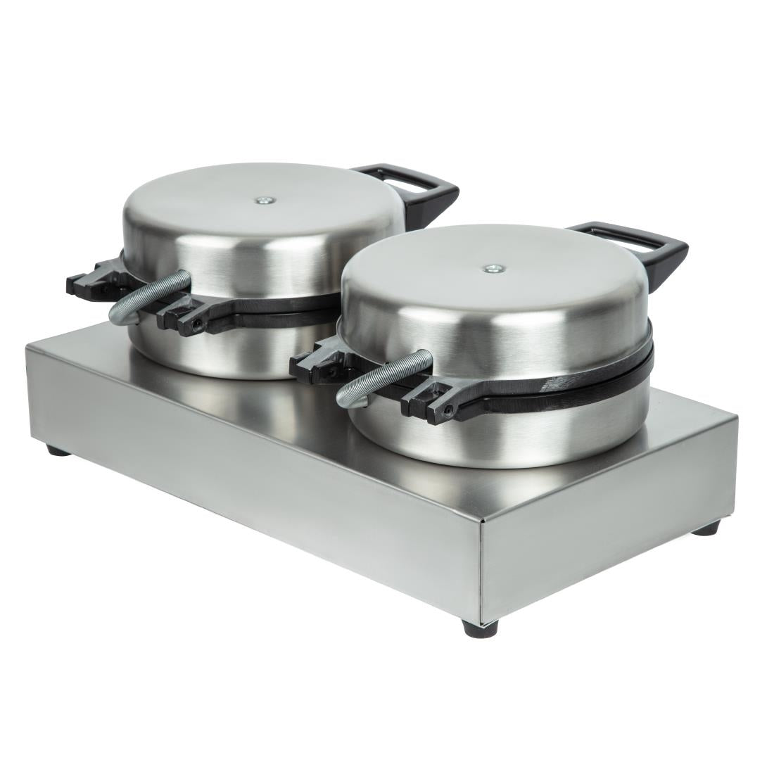 J449 Dualit dubbel wafelapparaat 74002