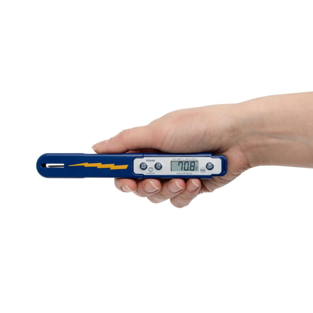 CF992 Comark waterdichte thermometer
