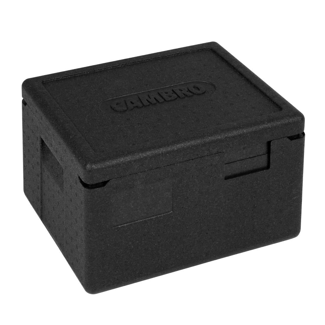 DW570 Cambro Cam GoBox geïsoleerde transportbox 16,9Ltr