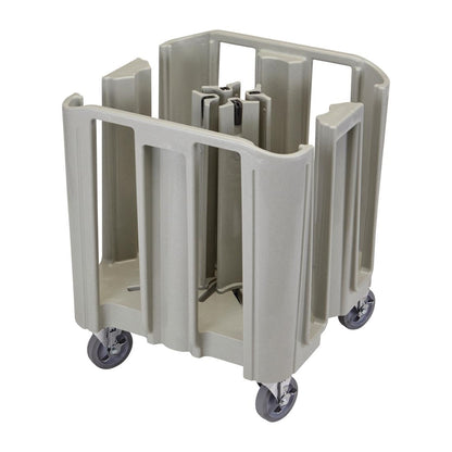 FE729 Cambro Compact Verstelbare Bordenwagen