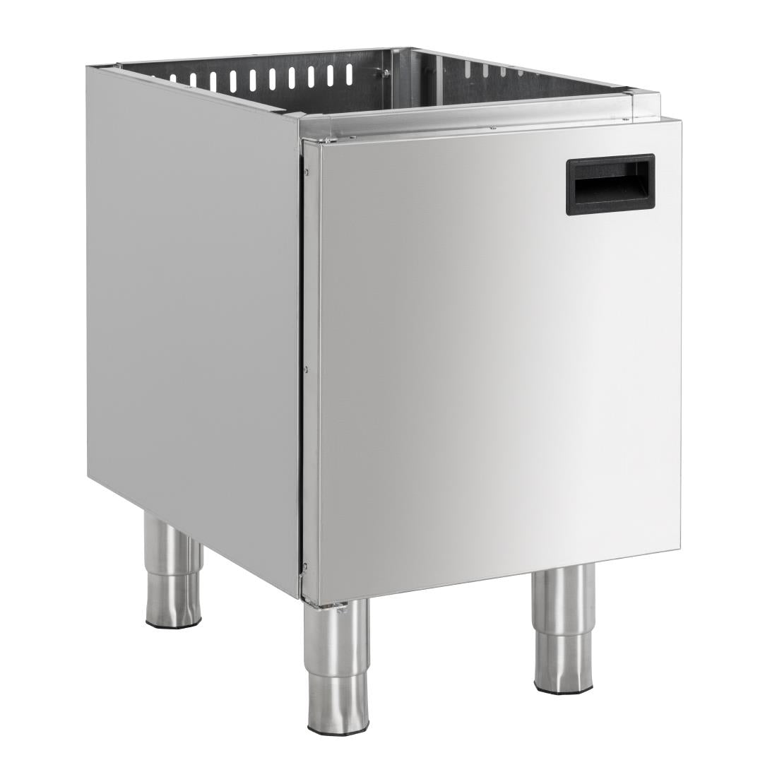CU483 Buffalo 600 Serie Onderkast 400 Mm. Let Op: Alleen Aanrechtmodel. Onderkast Wordt Apart Verkocht.