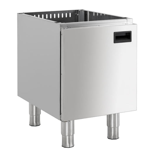 CU483 Buffalo 600 Serie Onderkast 400 Mm. Let Op: Alleen Aanrechtmodel. Onderkast Wordt Apart Verkocht.