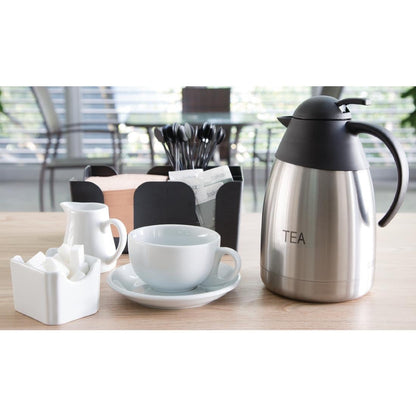 DL160 Olympia thermoskan RVS 1,5Ltr TEA