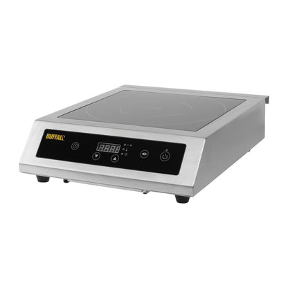 CP799 Buffalo heavy-duty inductiekookplaat 3000W