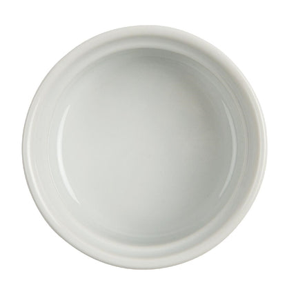 W435 Olympia Whiteware Ramekins 7cm (12 Stuks)