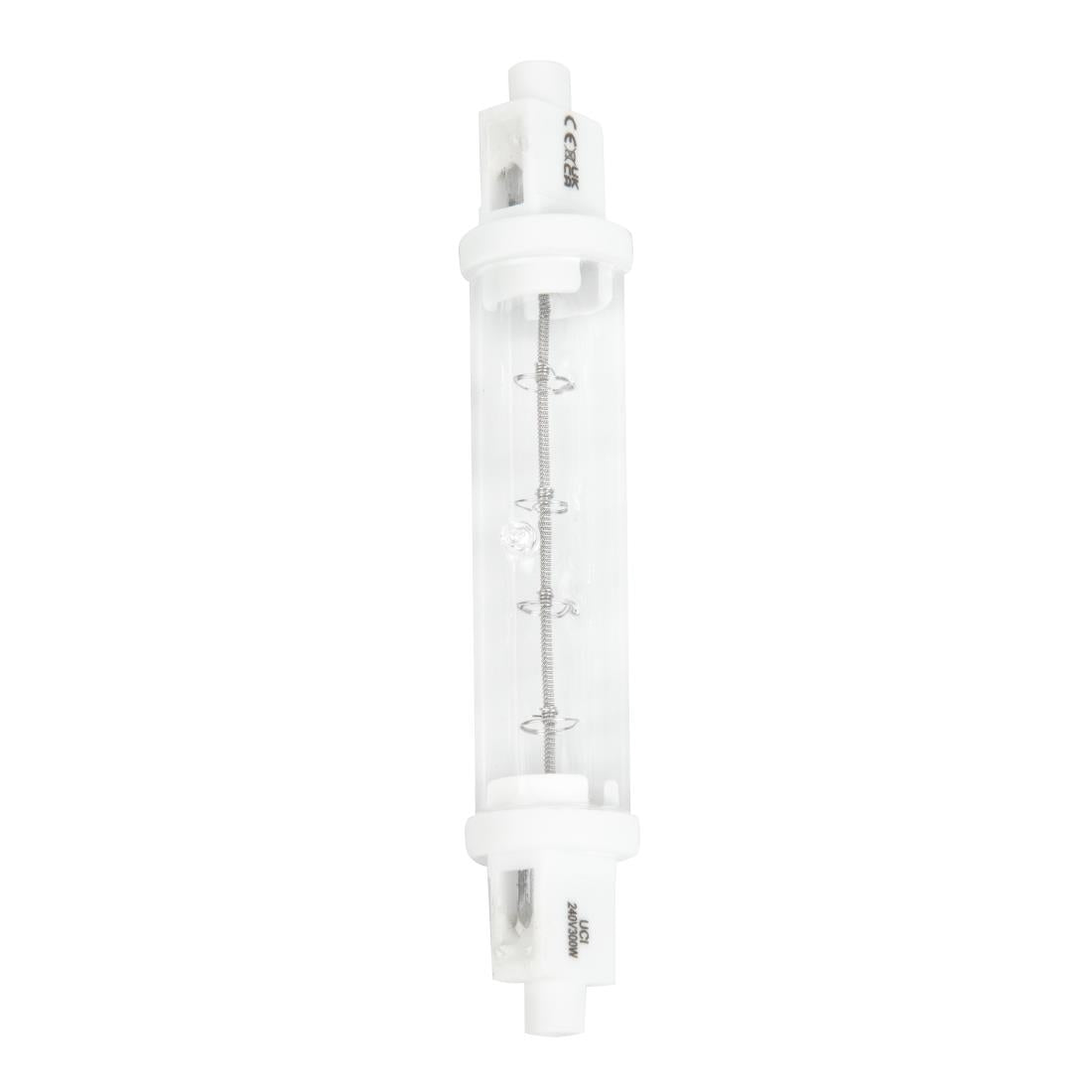CC533 Infrarode gemantelde lamp 300W