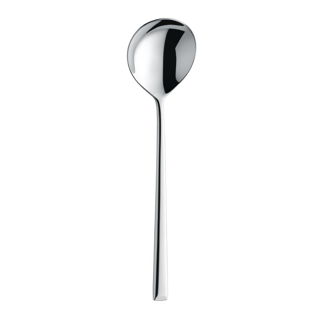 CU062 Amefa Metropole Soeplepel (12 Stuks)