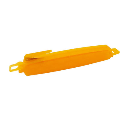 CS774 Schneider sluitclips 12cm (6 stuks)