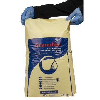 GG178 Wateronthardend vaatwaszout 25kg
