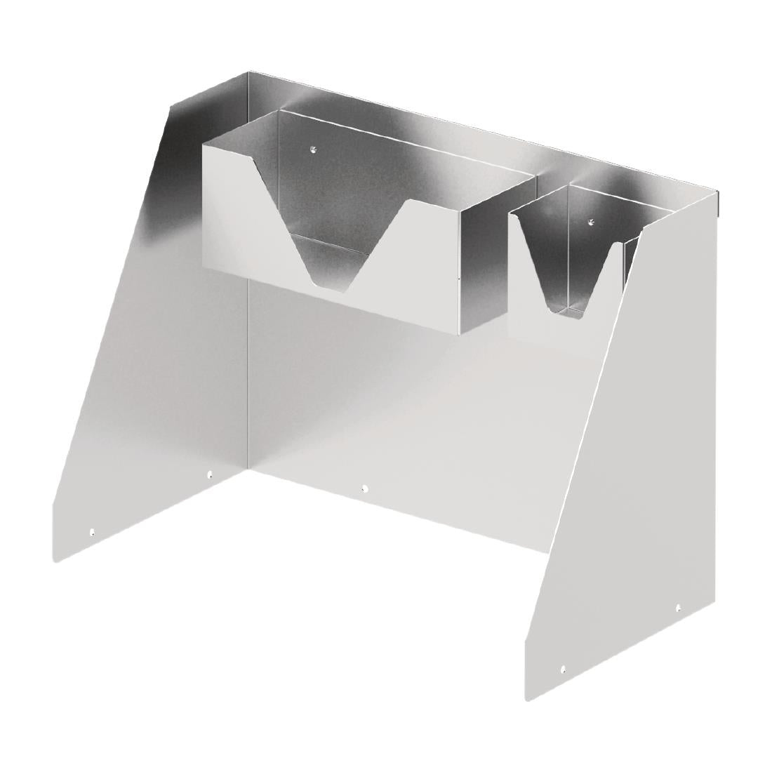 DA248 IMC mobiele handwasbak 10L