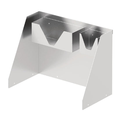 DA248 IMC mobiele handwasbak 10L