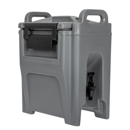 T434 Cambro Ultra Camtainer geïsoleerde drankdispenser 10,4Ltr
