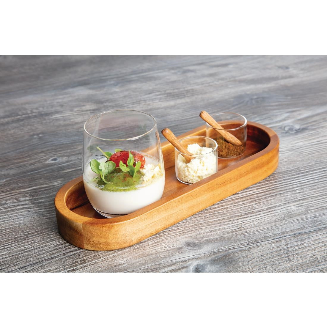 GF718 Olympia Ronde Tumblers 31,5cl (6 Stuks)