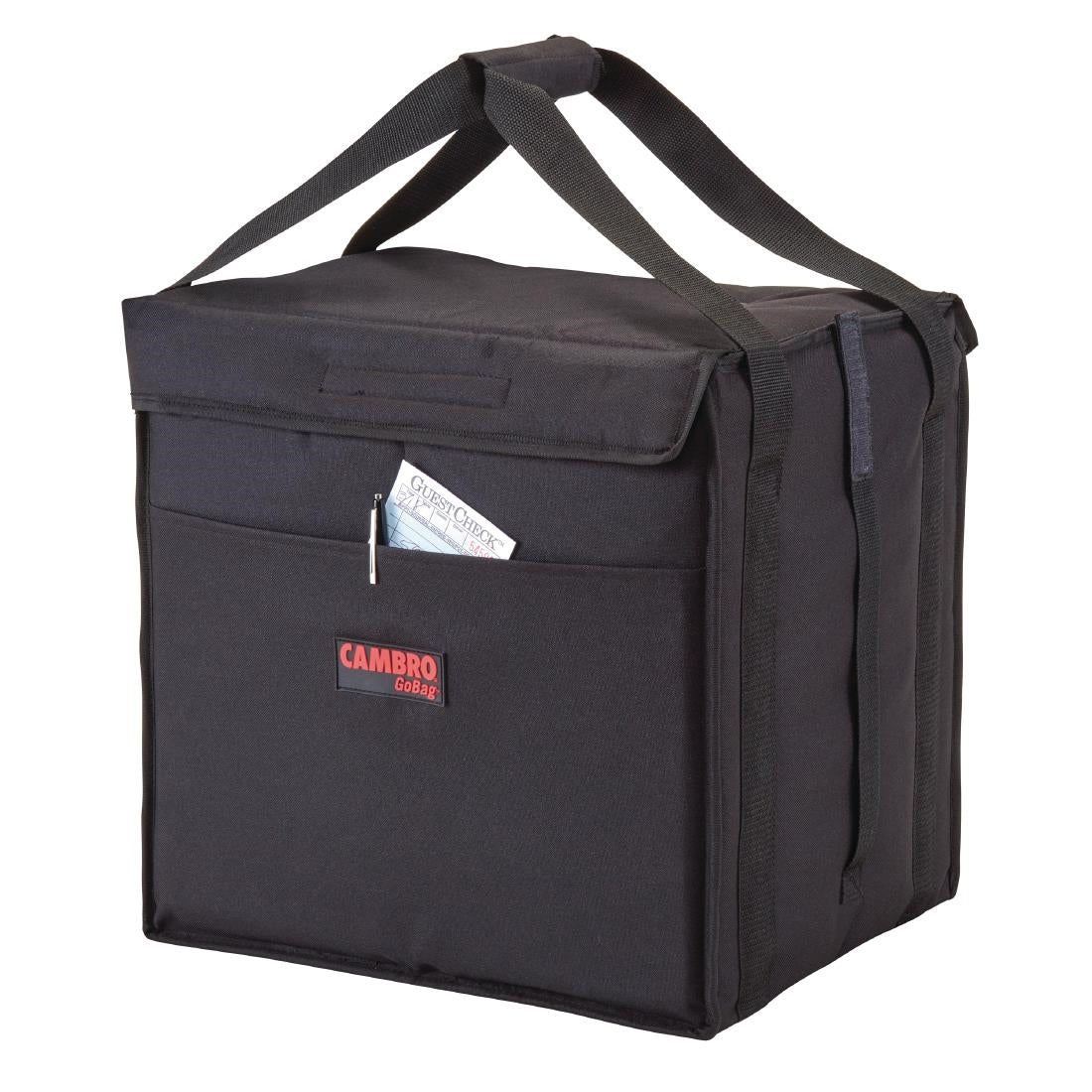 FB271 Cambro GoBag opvouwbare transporttas medium